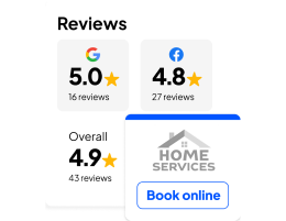 Home Services Business Management Software - Housecall Pro - Housecall Pro Reviews and ratings for a home services business