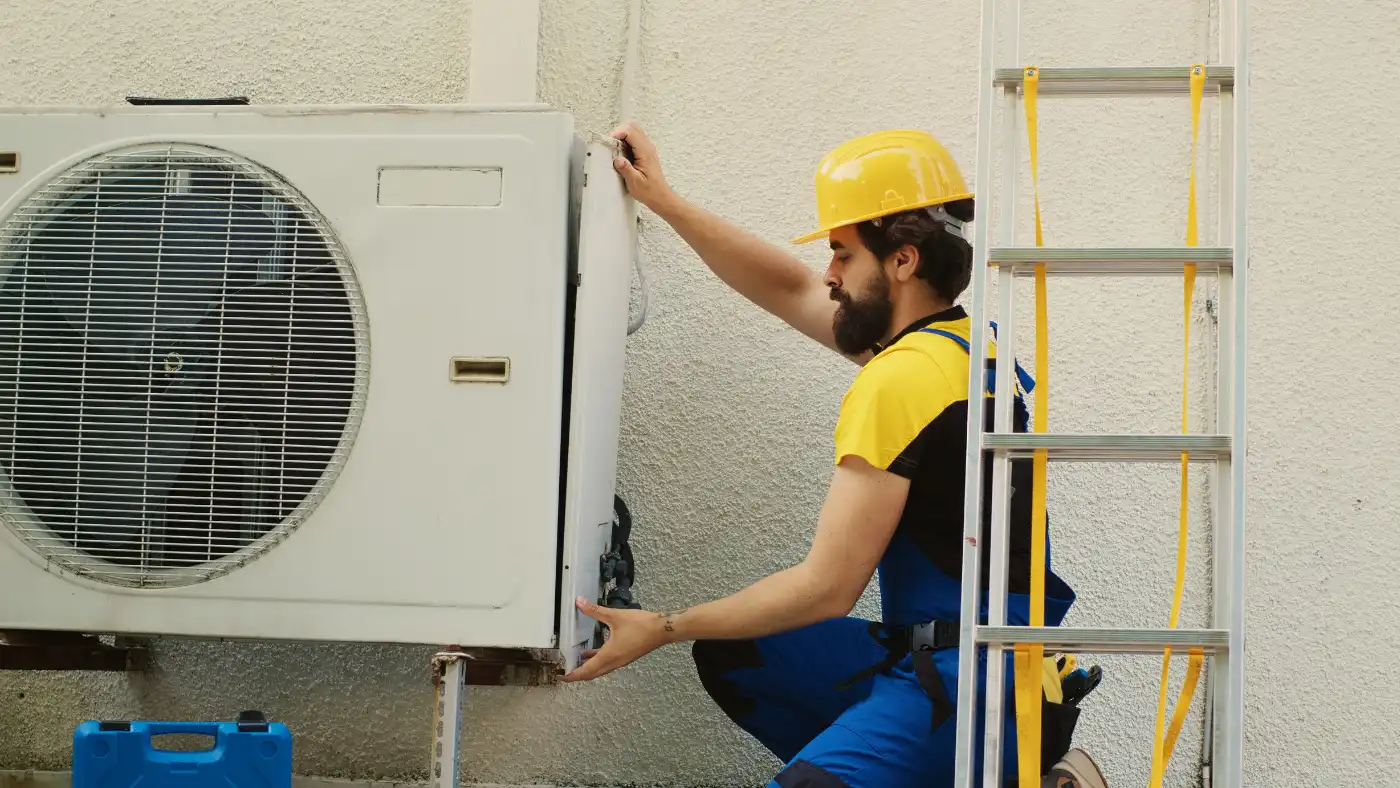 HVAC training